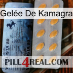 Gelée De Kamagra 44